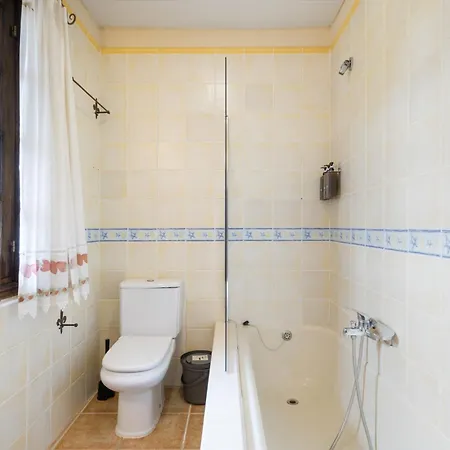 Acogedor Rustico Камбре